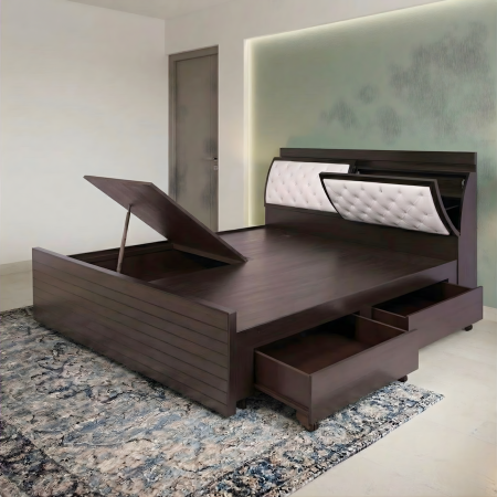 Ceasar bed