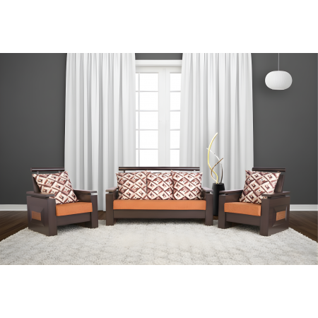 Maurya Sofa
