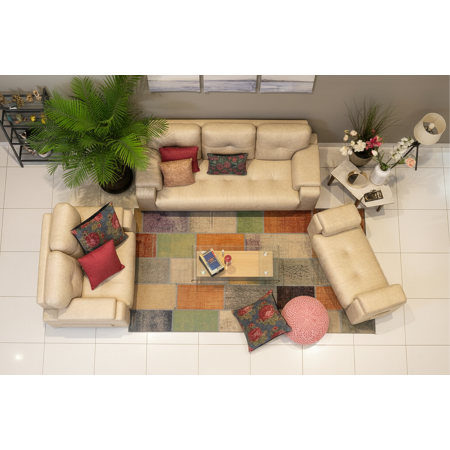 Elegance Sofa