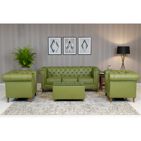 ChesterField Sofa