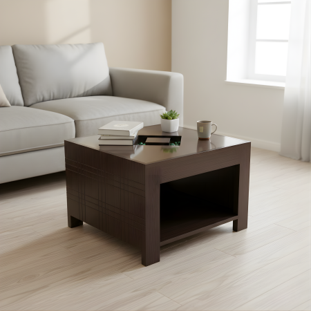 Diamond Coffee Table