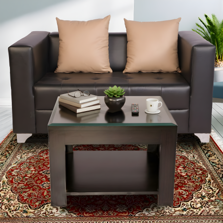 Diamond Coffee Table