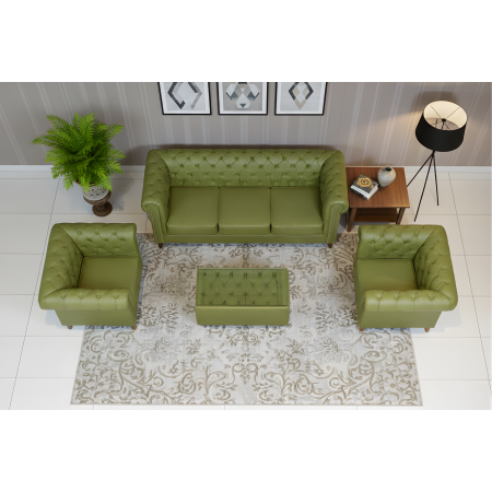 ChesterField Sofa