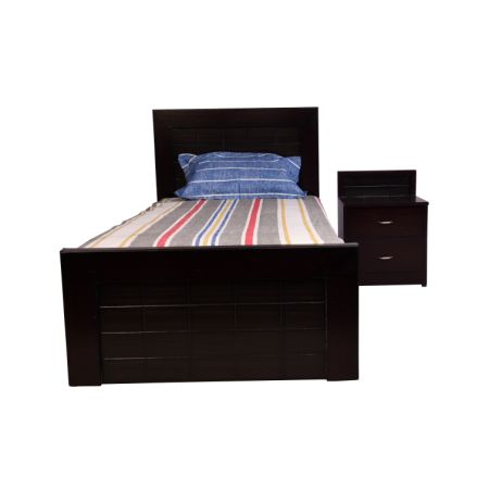 Opera Single Bed