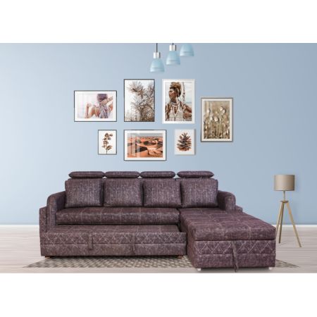 Melbourne Sectional Sofa