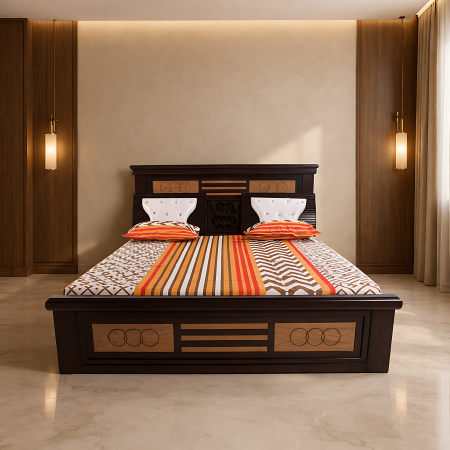 Resto Bed