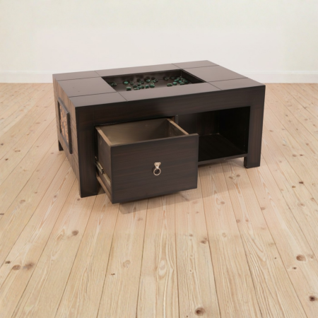 Epsilon Coffee Table
