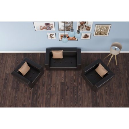 Intel Sofa