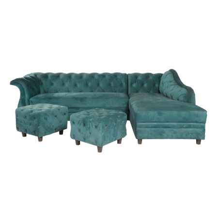 Royal Sectional Sofa