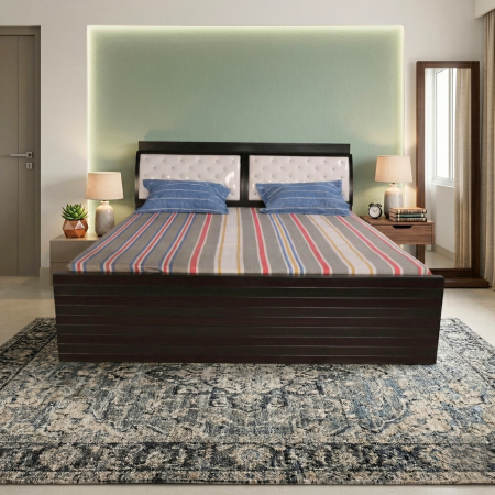 Ceasar bed