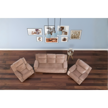 Manhattan Sofa