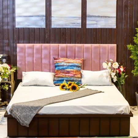 Royal Bed