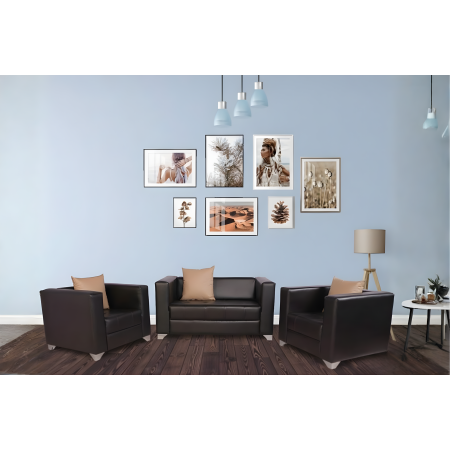 Intel Sofa