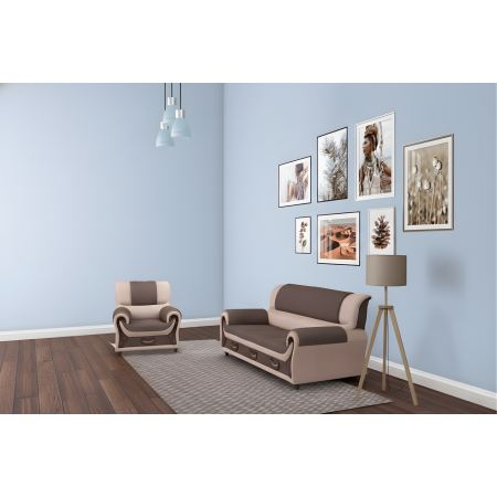 2M Sofa