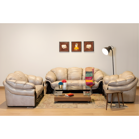 Hippoo Sofa