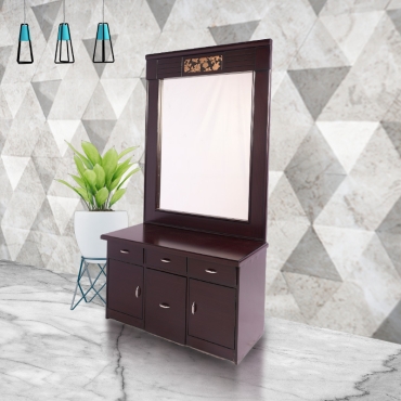 Mirror Dressing Tables That Are All Ready To Complement Your Living Space –  Supreme Home
