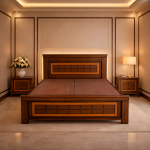 Board Bed