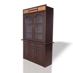 Audi Hutch Cabinets