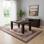 Oval Model Dining
