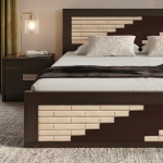 Bamboo Bed
