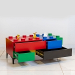 Lego Chest of Draws