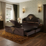 Wave Bed