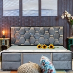 Opera Bed