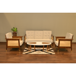 Sofa Cane Diamond Model