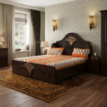 Wave Bed