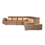 Luxor Sectional Sofa