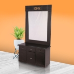 Full Mirror Dressing Table