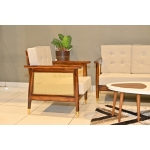 Sofa Cane Diamond Model