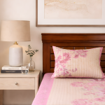 Copper Bed