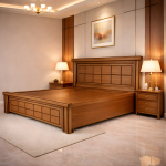 Chess Bed