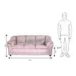 Barbie Sofa