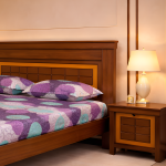 Board Bed