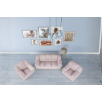 Barbie Sofa