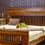 Mate Bed