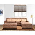 Plum Sectional Sofa