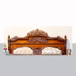 Luxury Bed