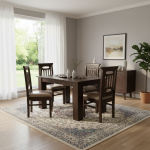 Oval Model Dining