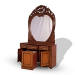 Jambo Dressing Table