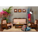 Gujarati Sofa