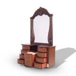 Victoria Dressing Table