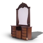 Victoria Dressing Table