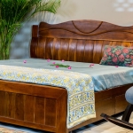 Moon Bed