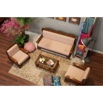 Gujarati Sofa
