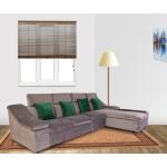 Incline Sectional Sofa