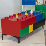 Lego Chest of Draws