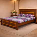Board Bed